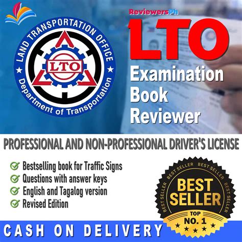 lto reviewer 2023|Iba pa.